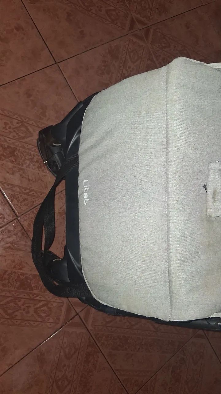 Carrinho de bebê  - Foto 3