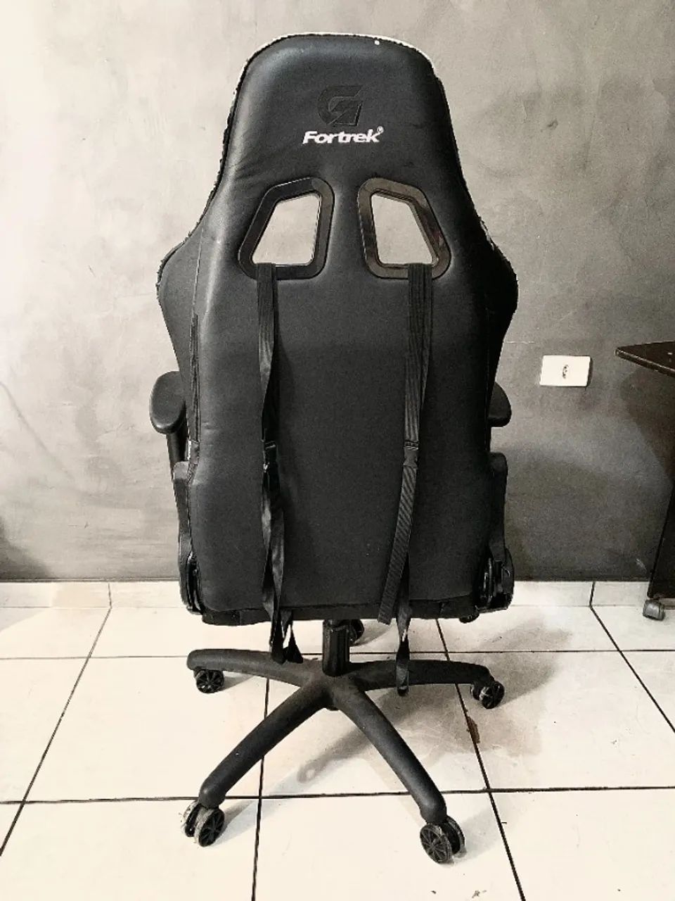 Cadeira Gamer Fortrek - Foto 3