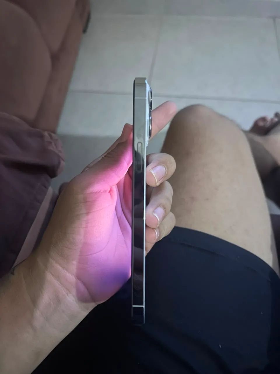 Iphone 13 Pro Max - Foto 3