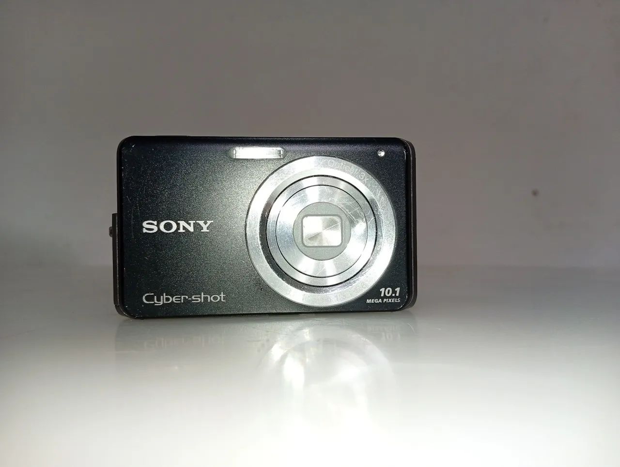 Câmera Digital easy share sony 10.1 - Câmeras e Filmadoras