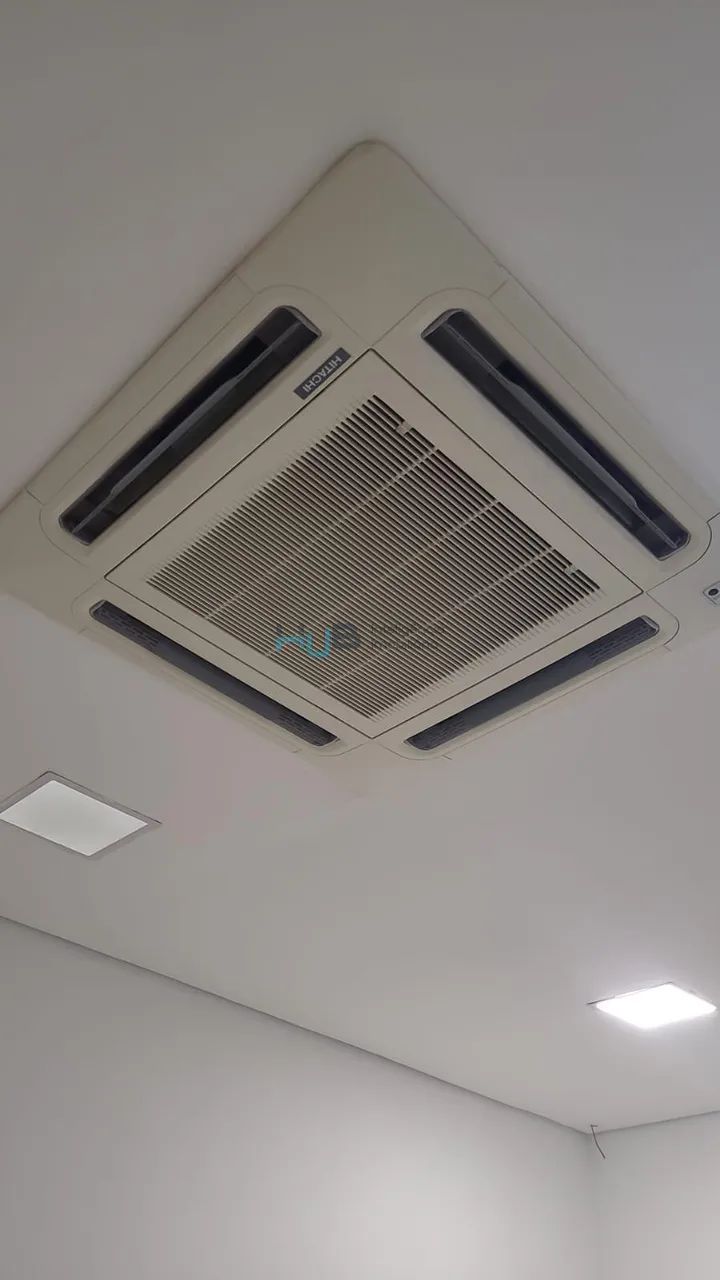 Sala Comercial para Locação - Centro, Londrina - Foto 5