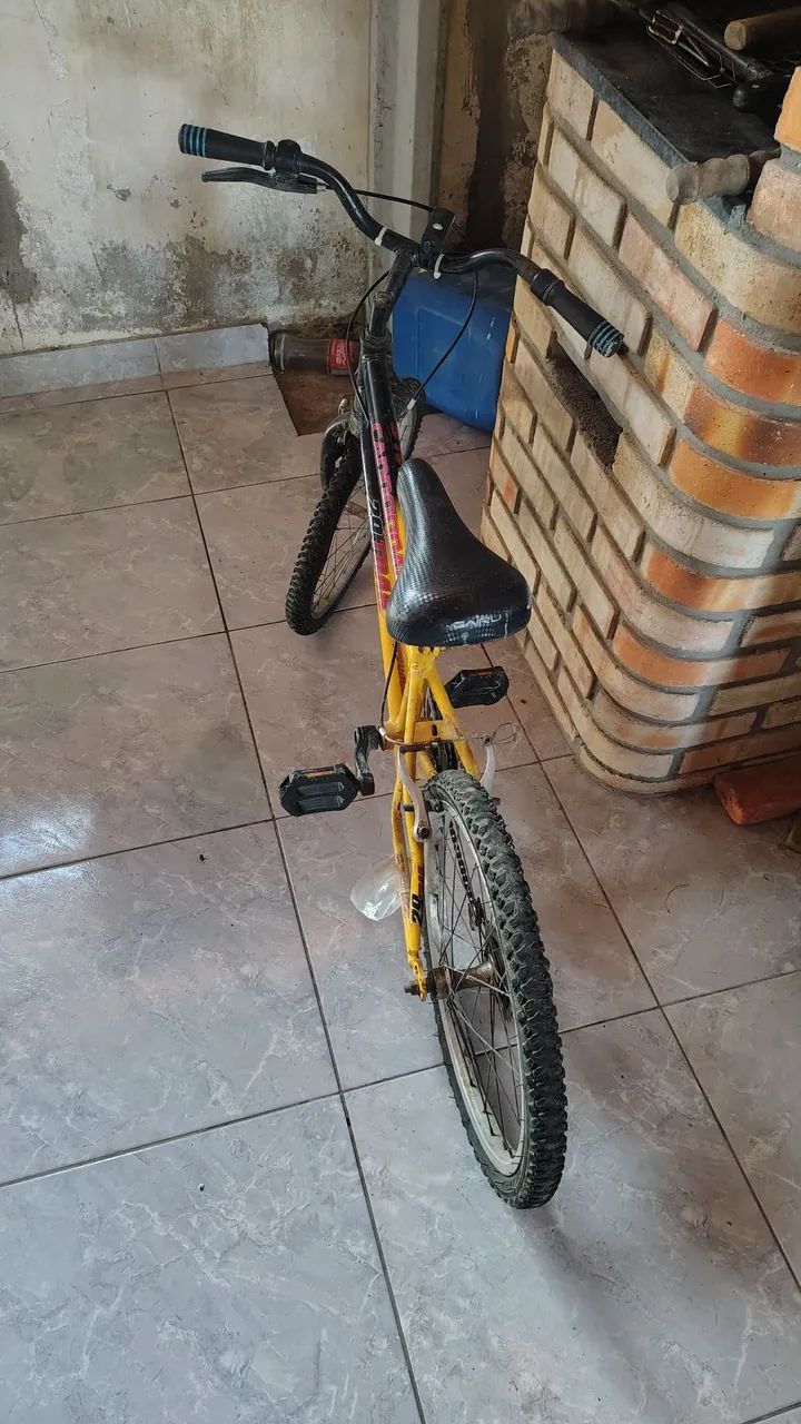bicicleta infantil  - Foto 2