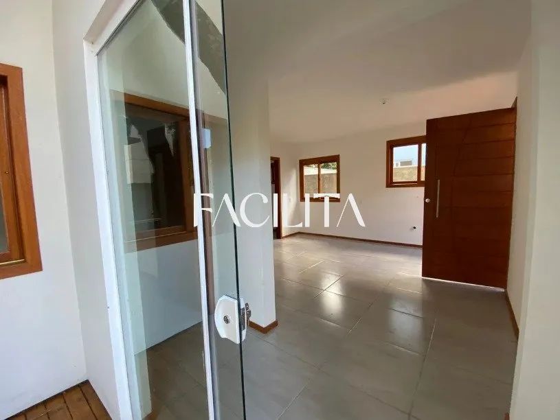 Casa com 1quarto no bairro Lagoa da Conceição, Florianópolis - Foto 2