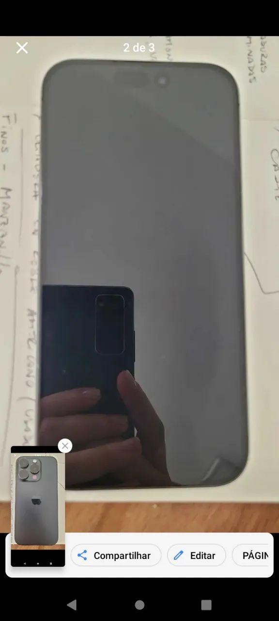 Celular - Foto 2