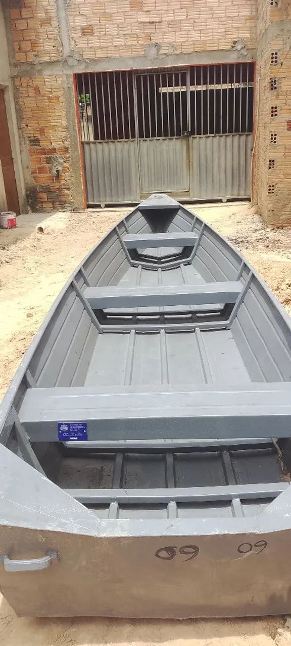 Barco  - Foto 2
