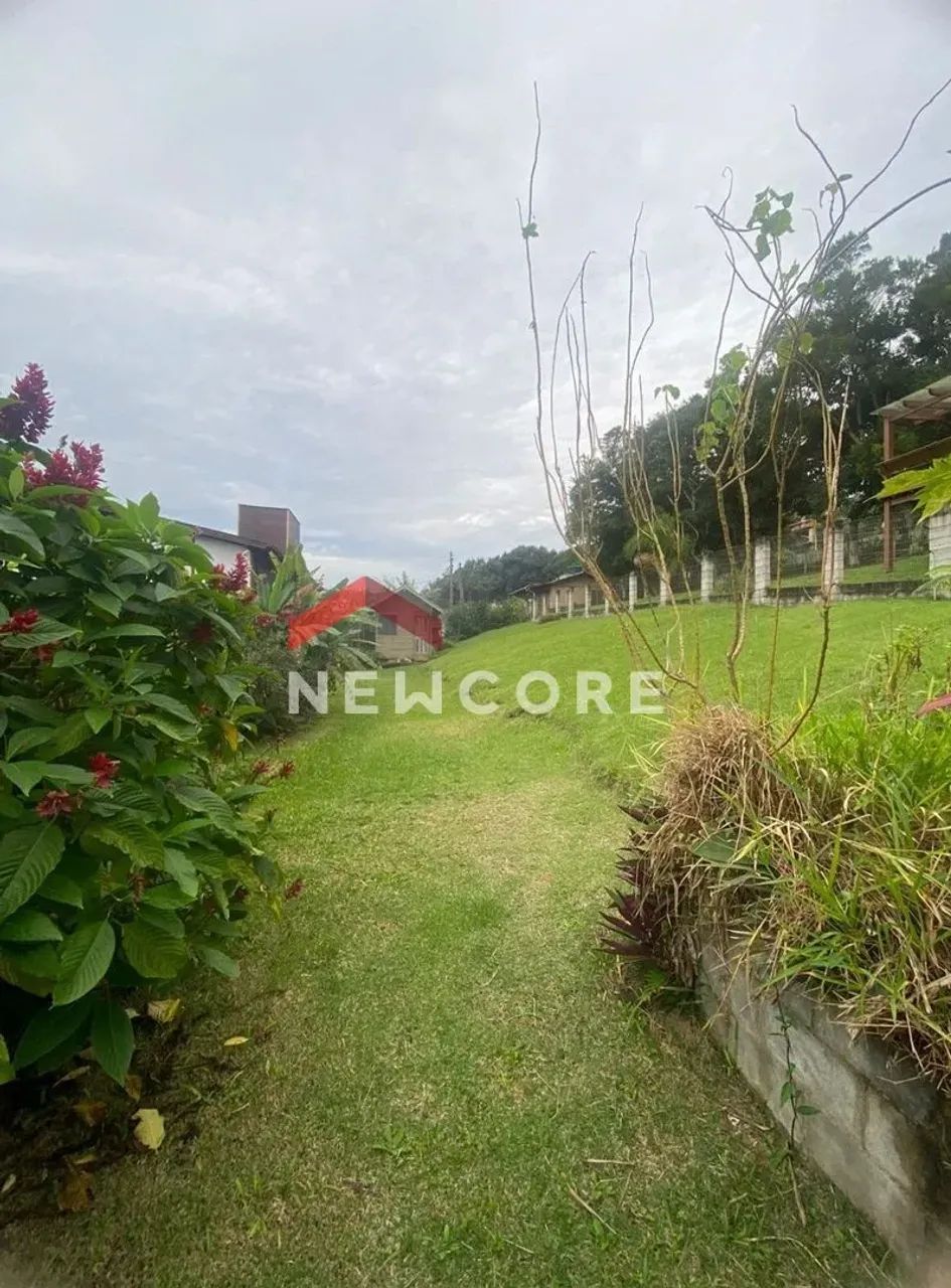 Lote em Rua da pousada da vida sol e mar - Praia do Rosa - Imbituba/SC - Foto 3