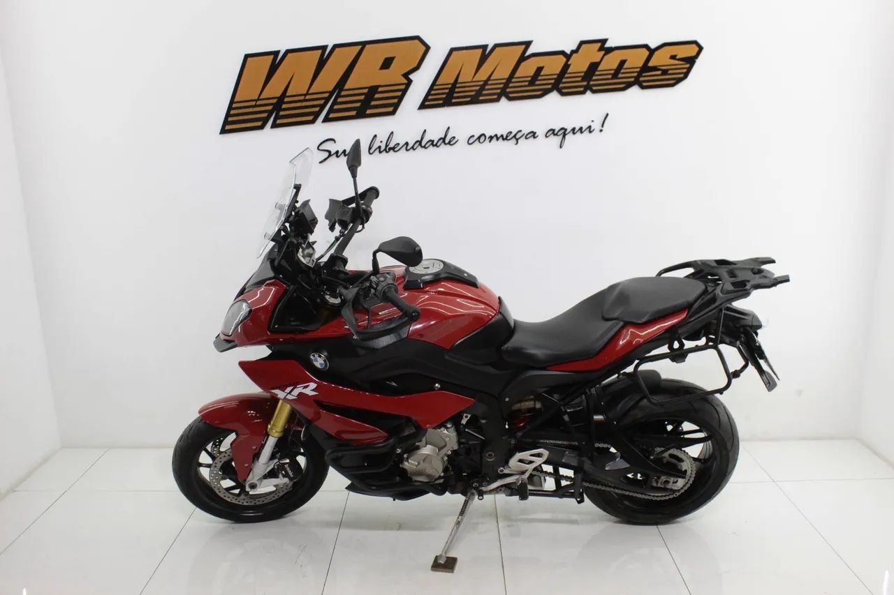BMW S 1000 XR - Foto 3