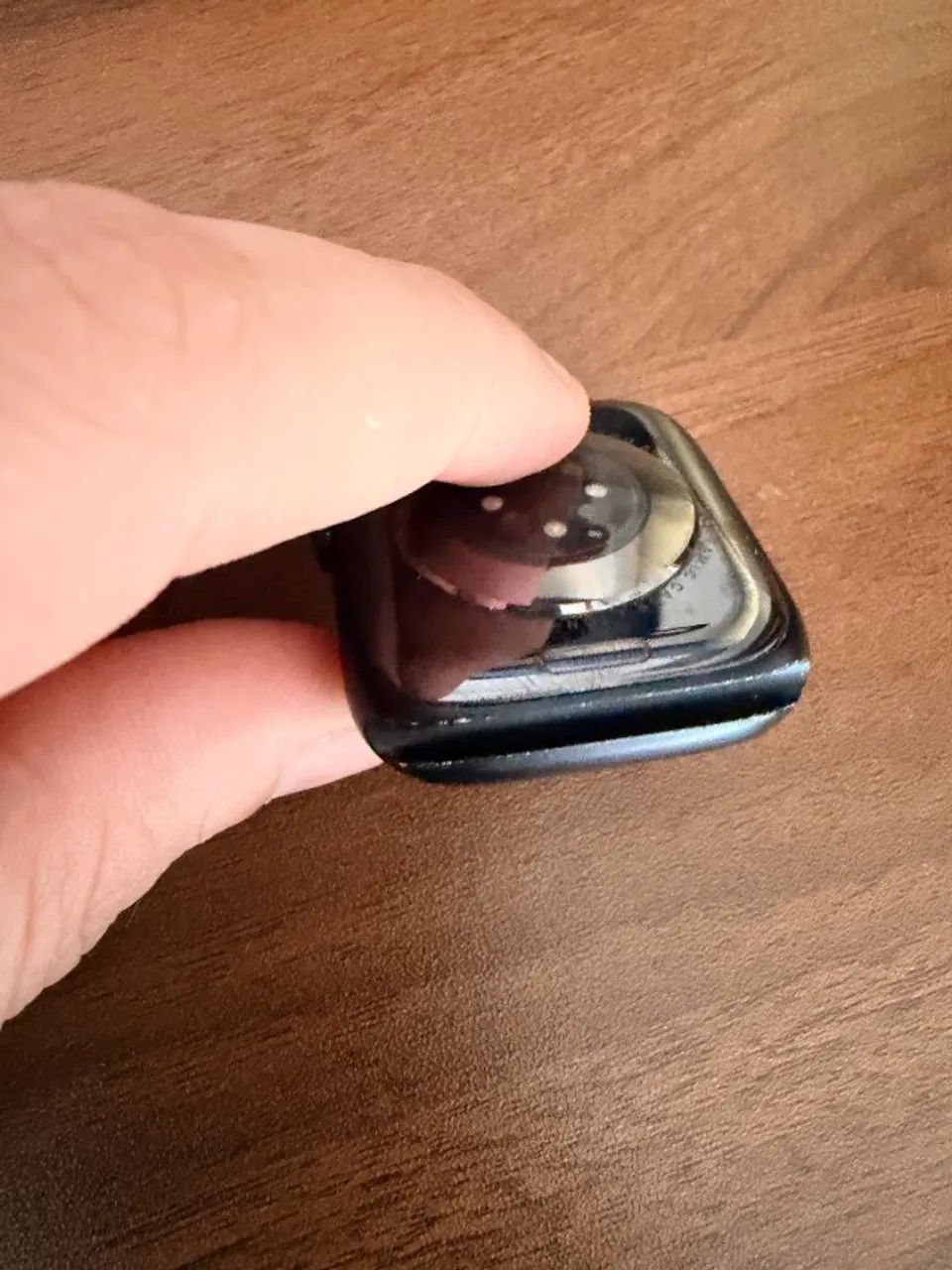 Apple Watch Series 7 45mm - Foto 4