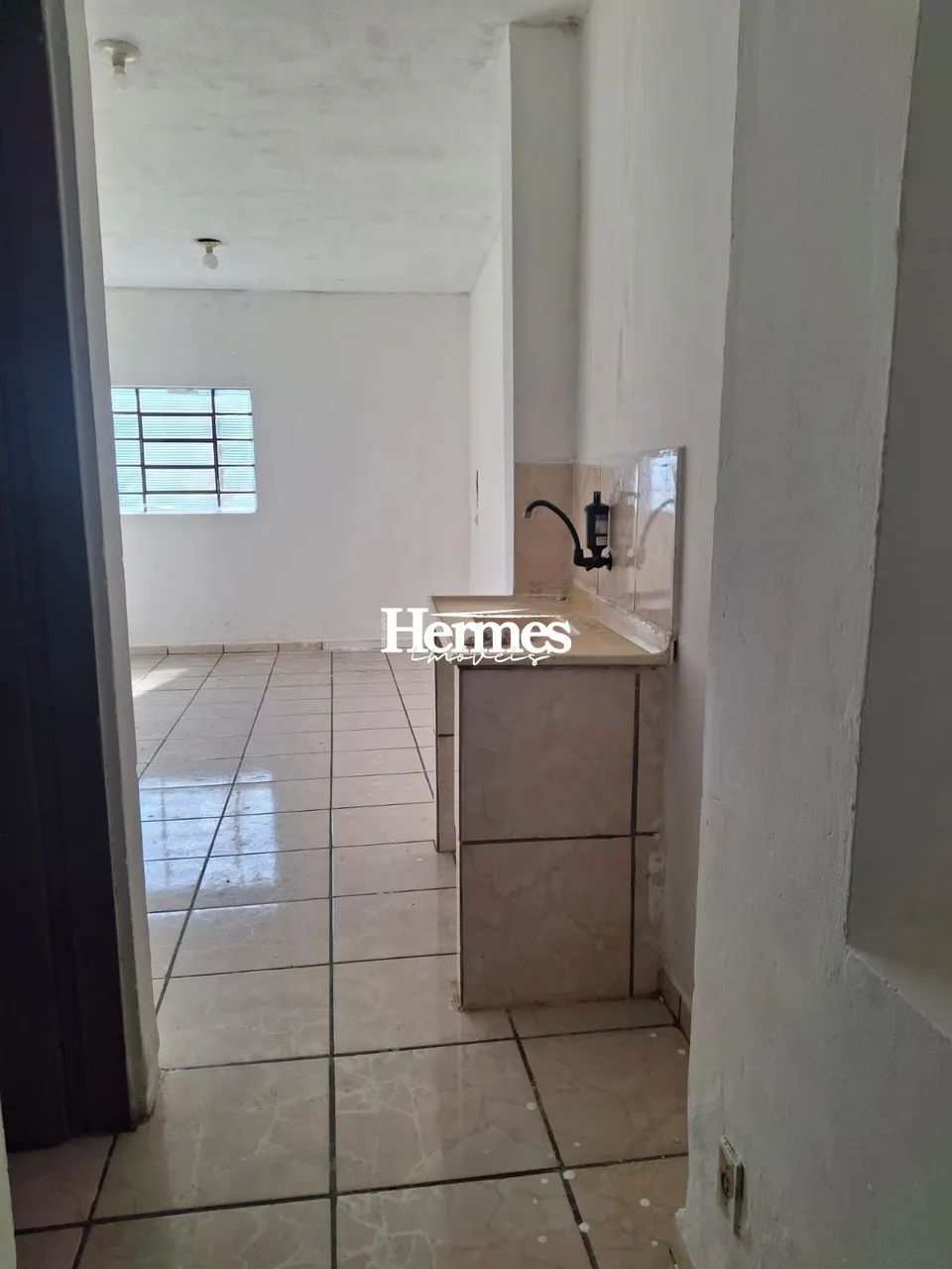 Casa com 1 dormitório para locação em Paulínia SP. - Foto 3