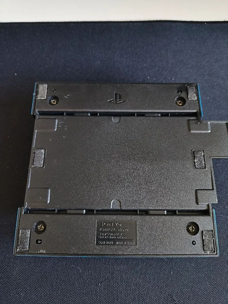 Base vertical PS2 FAT original Sony  - Foto 3