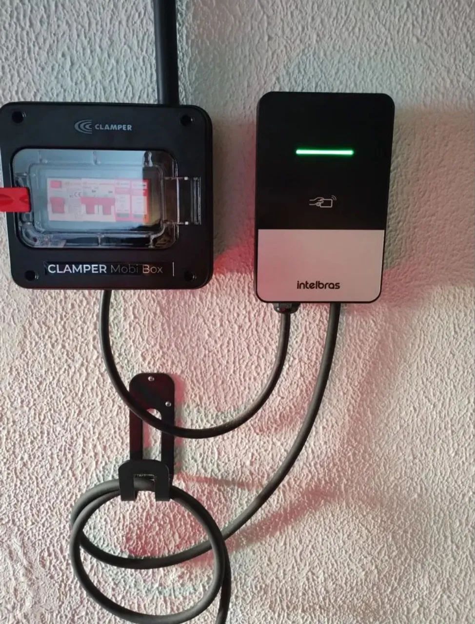 Eletricista residencial e WALLBOX  - Foto 2