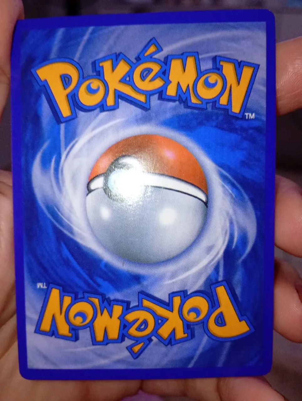 Carta Pokémon  - Foto 2