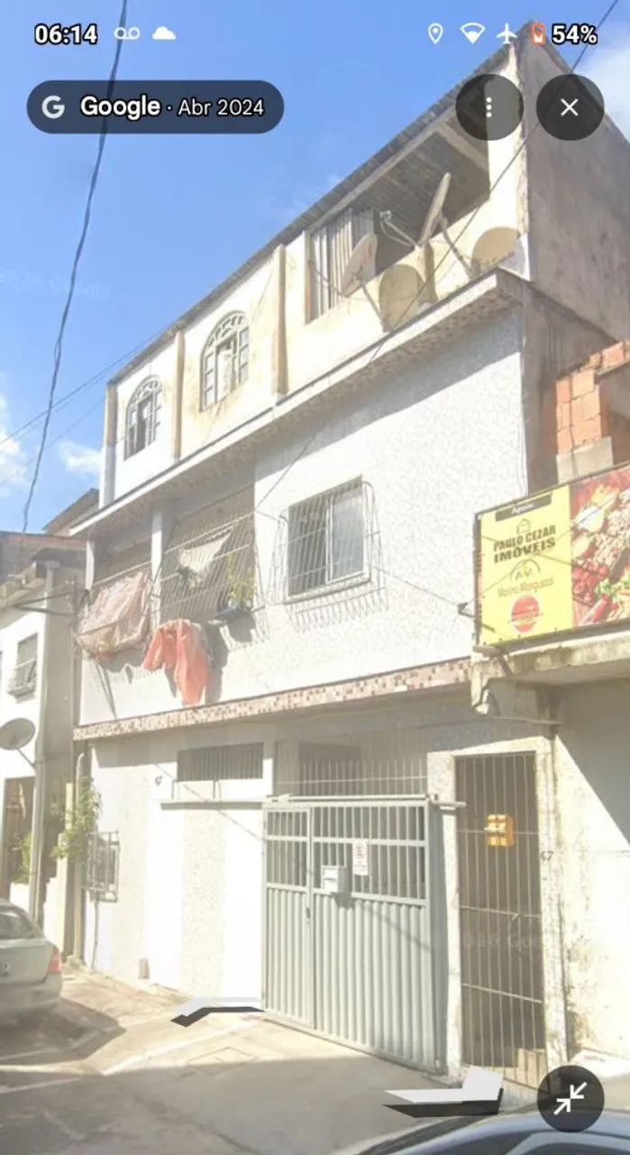 Vende se ou troca esse imóvel 