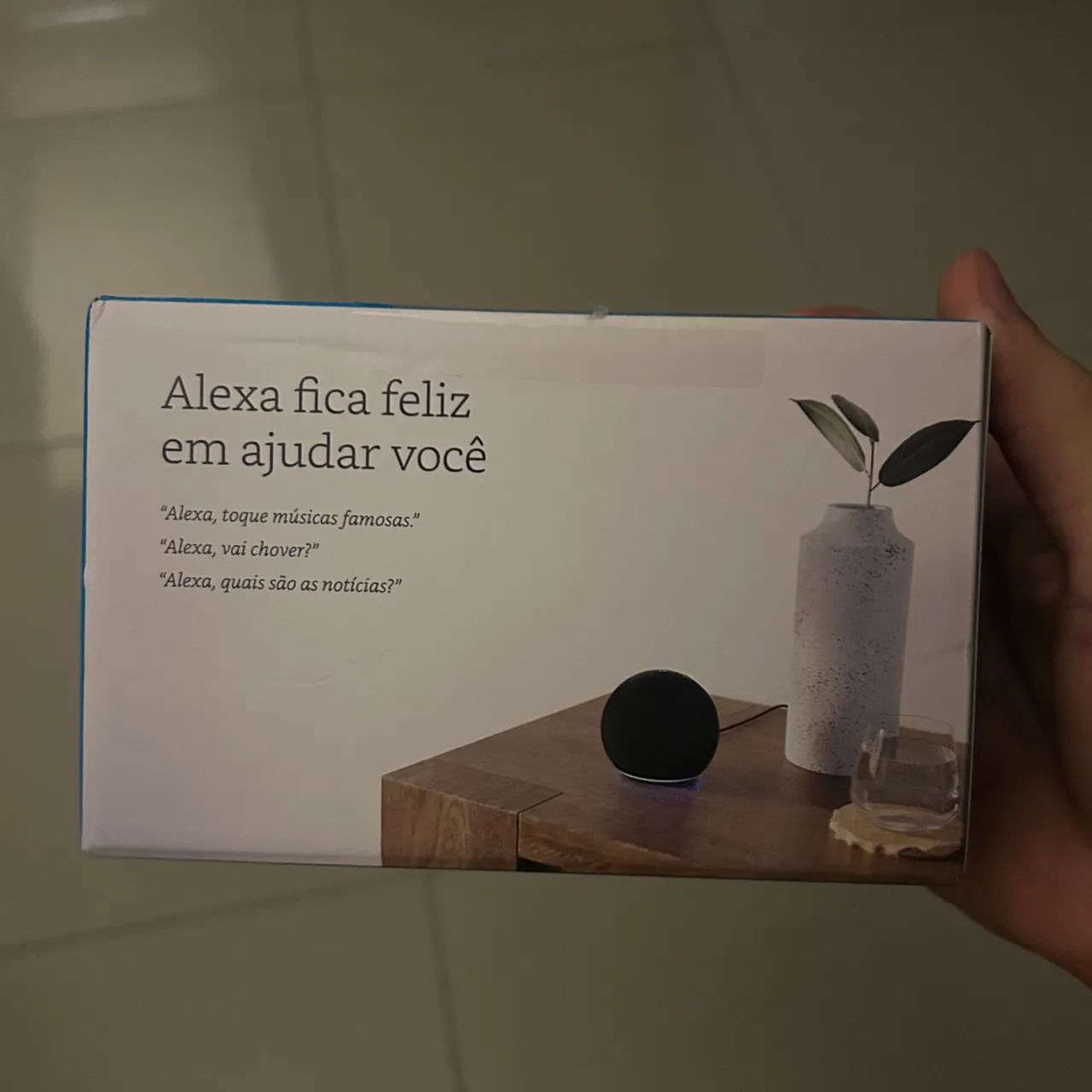 Alexa Echo Dot - Foto 3