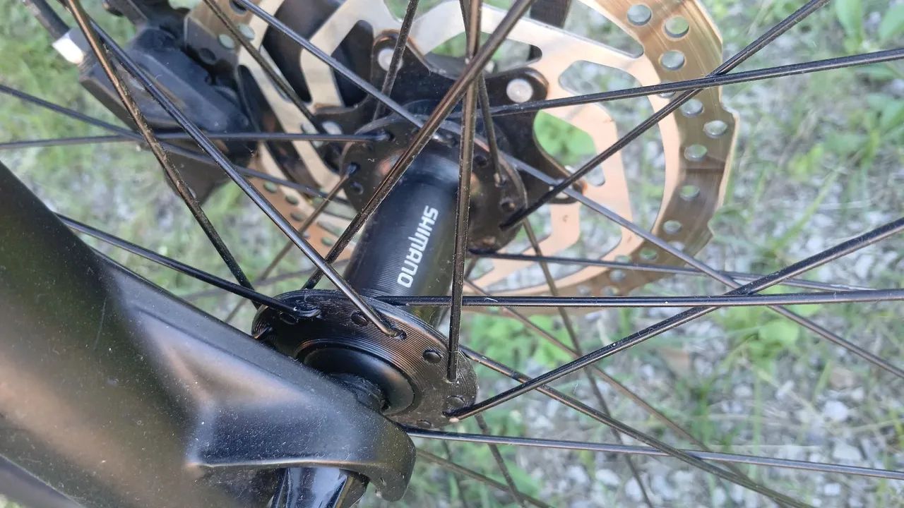 VENDO MTB ARO 29 QUADRO 19 - Foto 5
