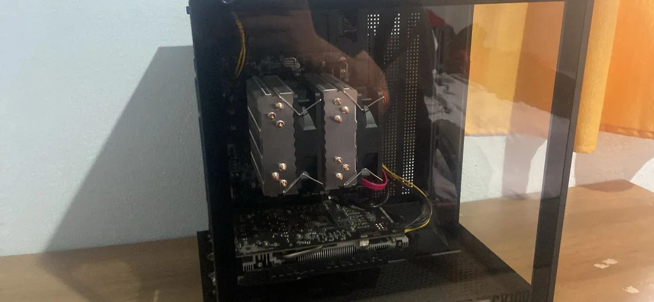 Gaming Computer65690769586050121