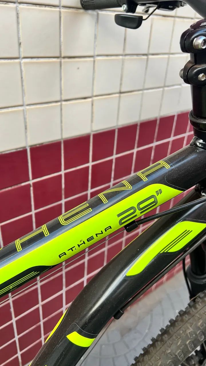 Bicicleta colli NUNCA USADA  - Foto 4