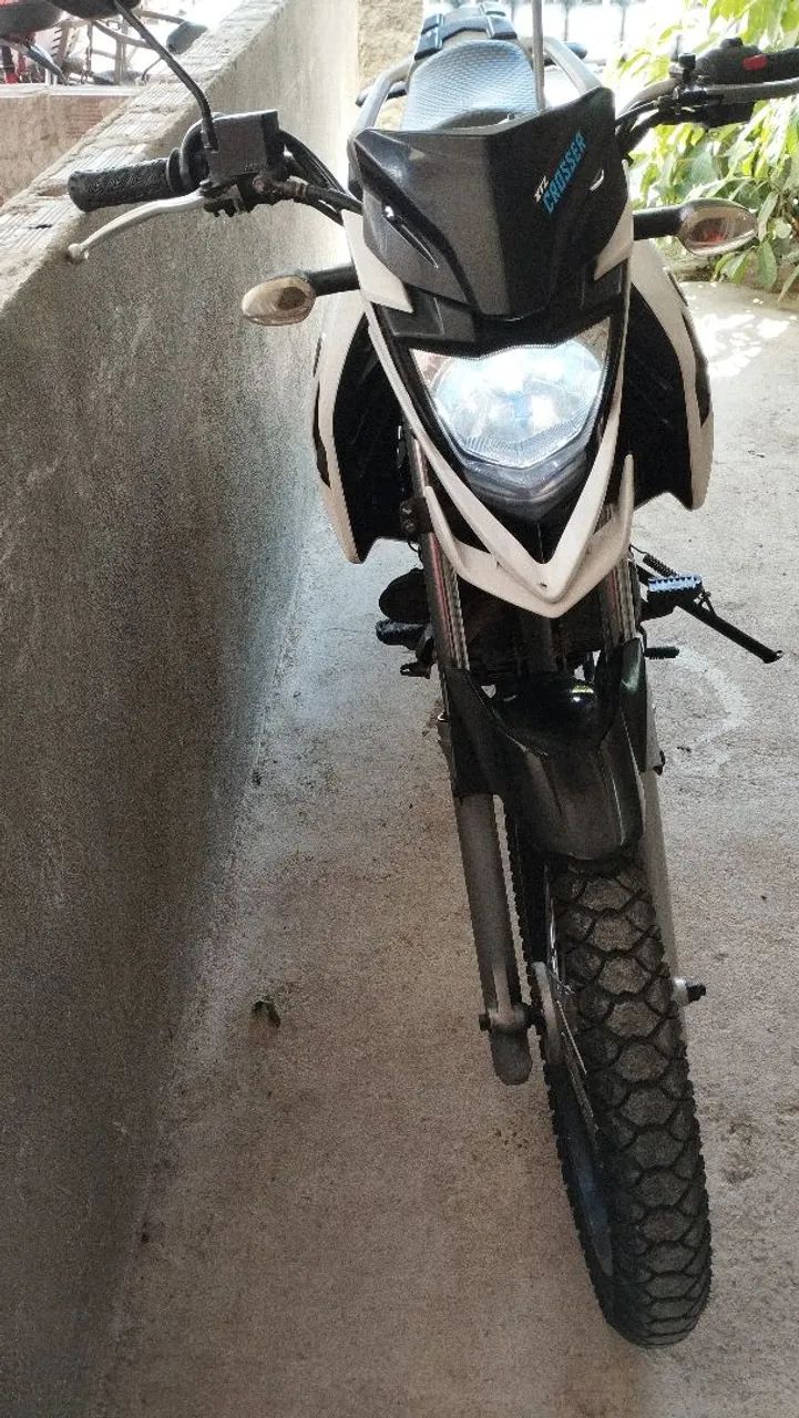 Crosser 2018/2018 super nova - Foto 5