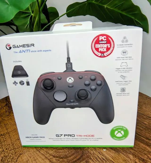 Gamesir G7 Pro 