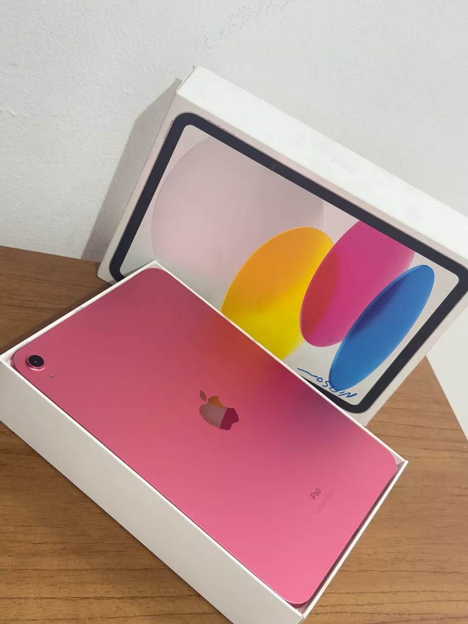 iPad 10 - 64 GB, Garantia Apple  - Foto 2