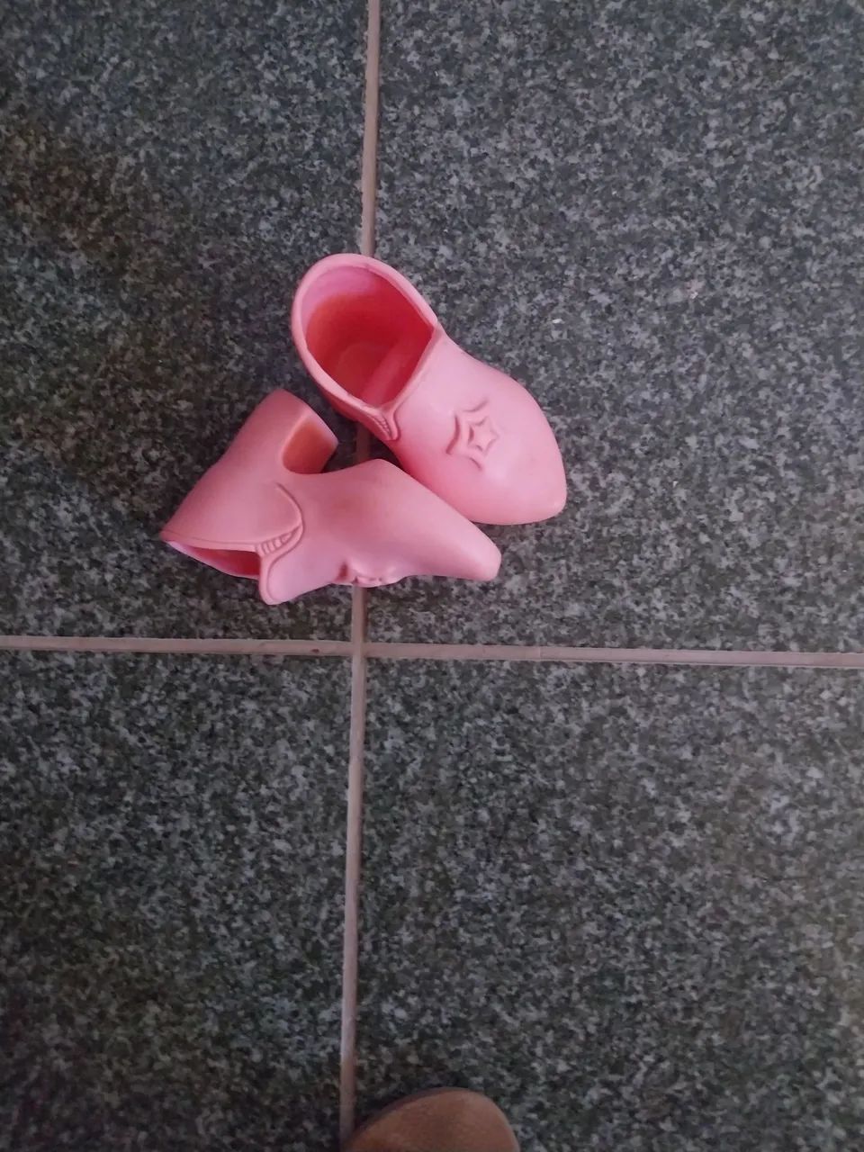 Boneca só o sapato  - Foto 4
