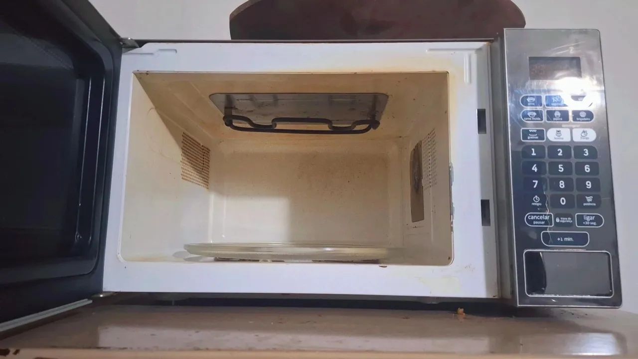 Microondas  - Foto 2