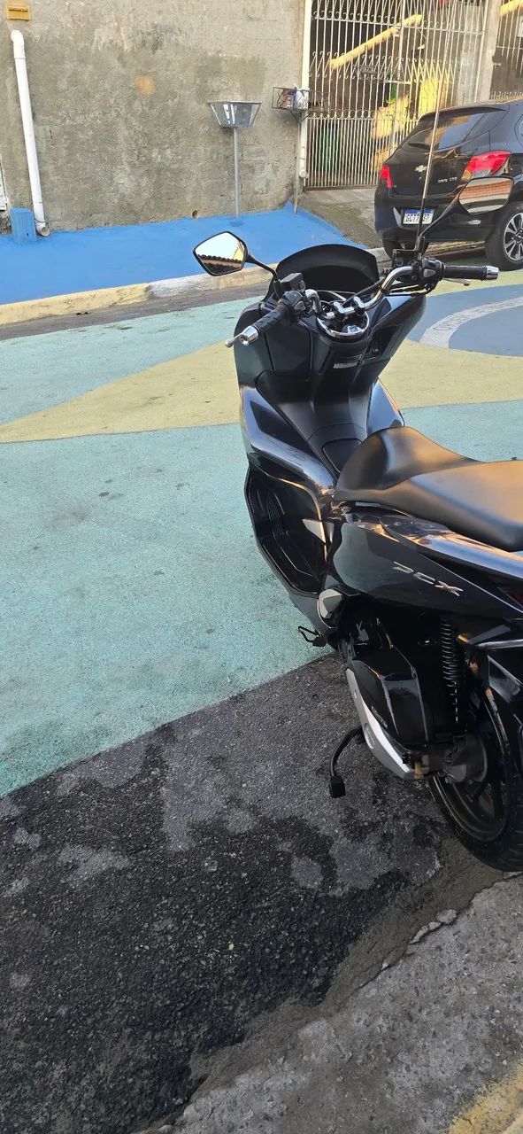 Pcx 150  - Foto 2