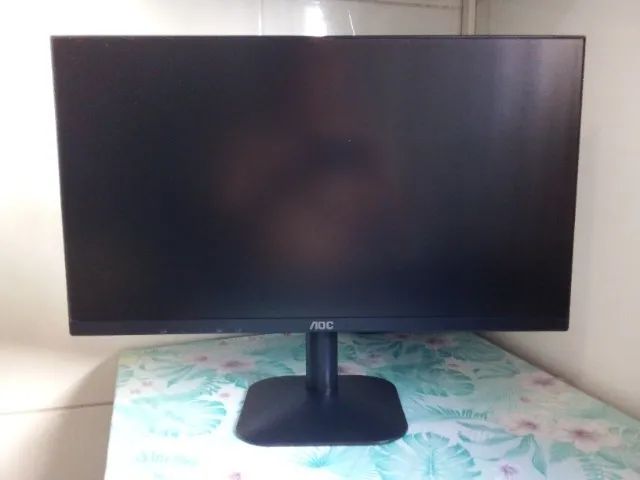 Monitor AOC 22B35HM2 - Foto 2