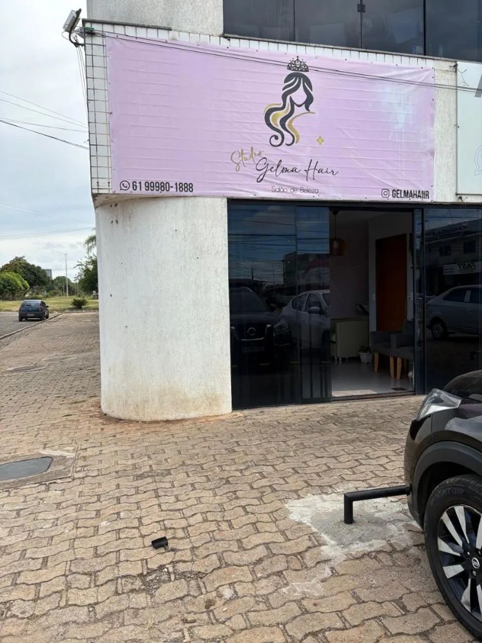 Vendo loja samambaia sul  - Foto 3