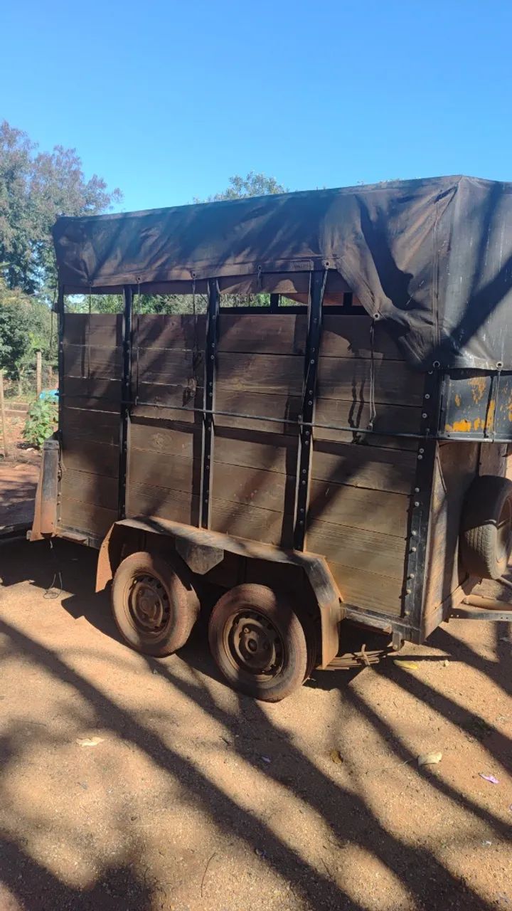 Trailer - Foto 2