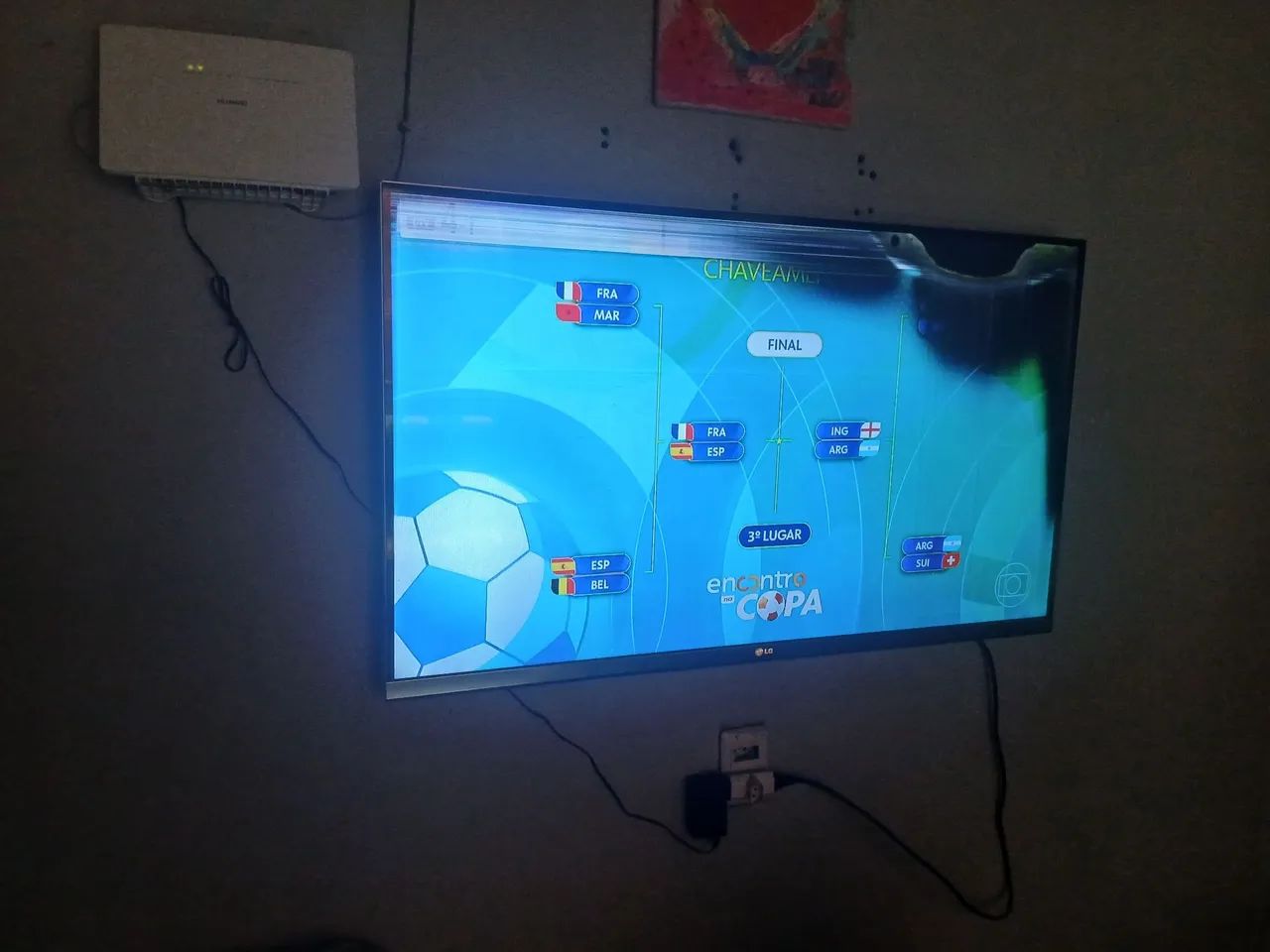 Televisão  - Foto 2