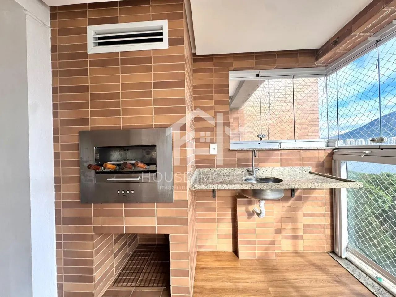 Barra da Tijuca | Apartamento 2 quartos, sendo 2 suites - Foto 3