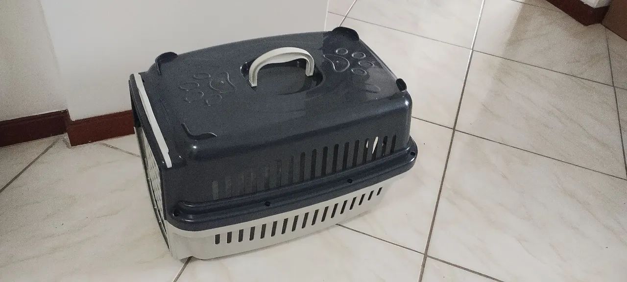 Caixa de transporte PET - Foto 2