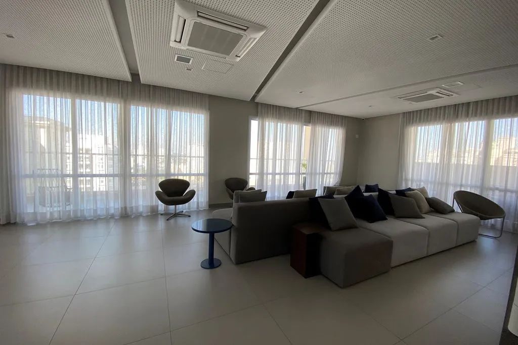 Studio à venda com 44 m² e 1 suíte no Edifício CBVDM 1936 no Campo Belo REF: OR - Foto 3