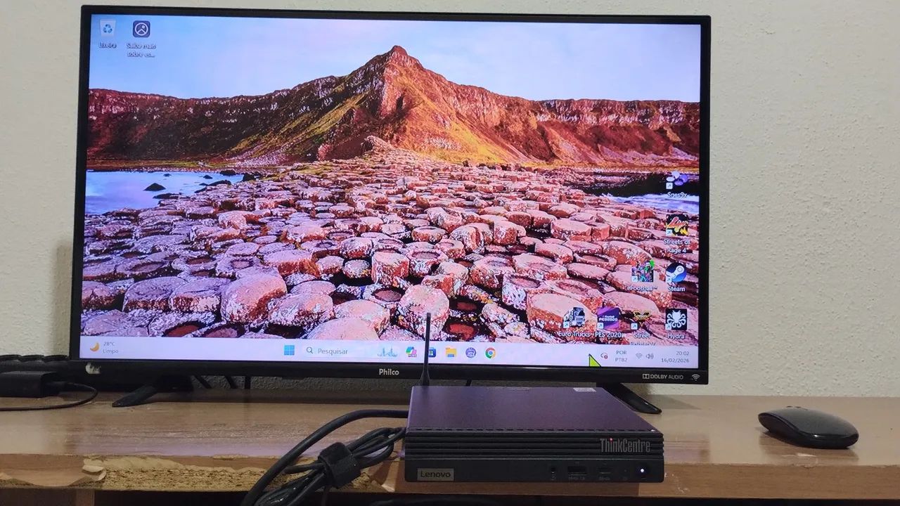 Mine Pc gamer - Foto 4