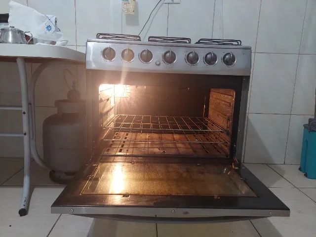 Fogão - Foto 3