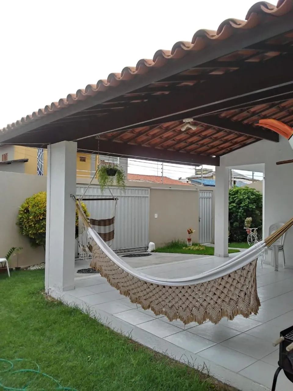 Casa Condomínio Fechado, Antares - Foto 4
