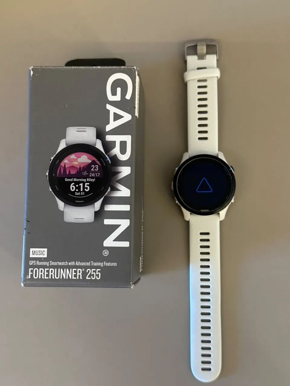 Garmin Forerunner 255 Music - Foto 2