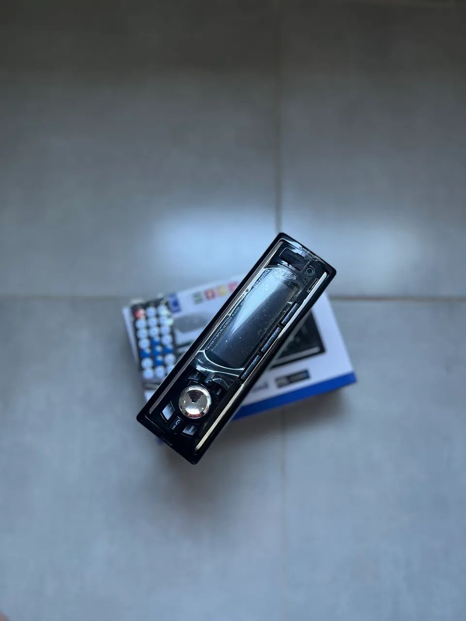 Som AUTOMOTIVO 25W X4  - Foto 3