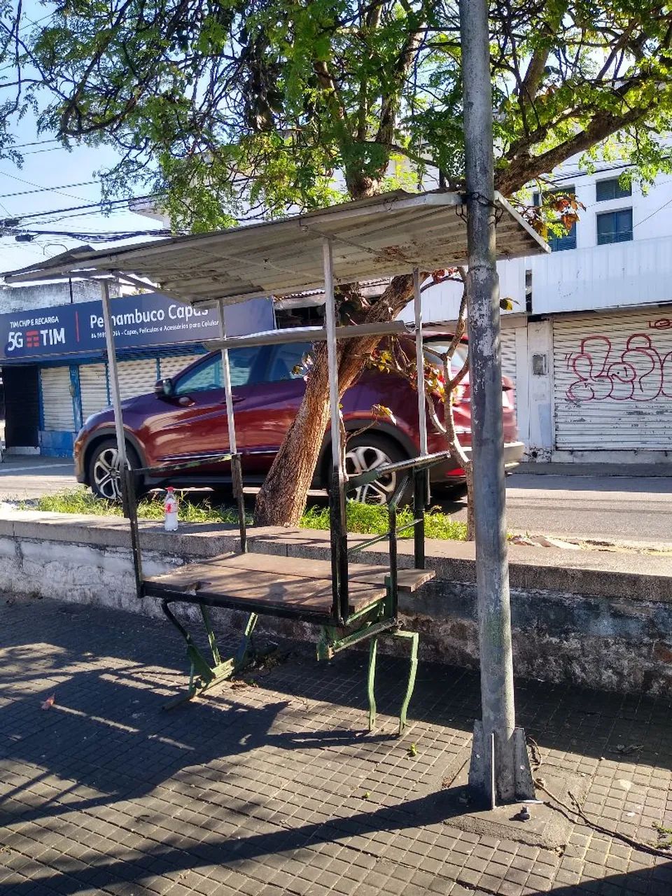 Tudo que se expõe, lá Vende... - Foto 3