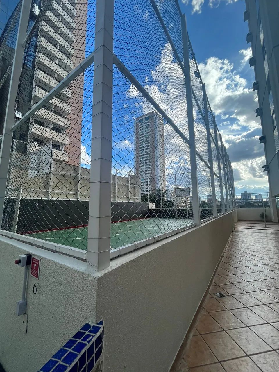 Residencial Itaúba - Foto 5