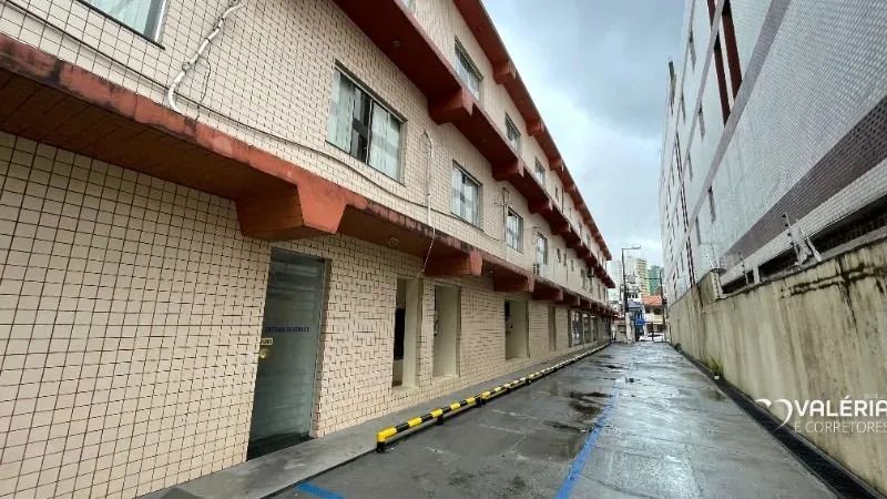 PRÉDIO COMERCIAL COM 2.065M² NO BAIRRO DE FÁTIMA