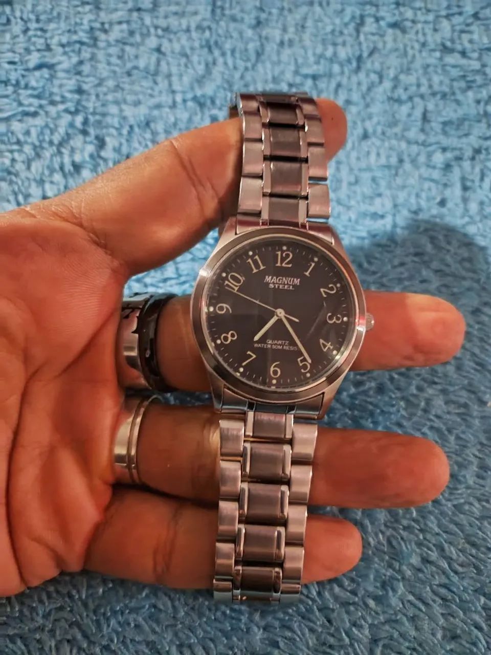 Relógio Casio  - Foto 2
