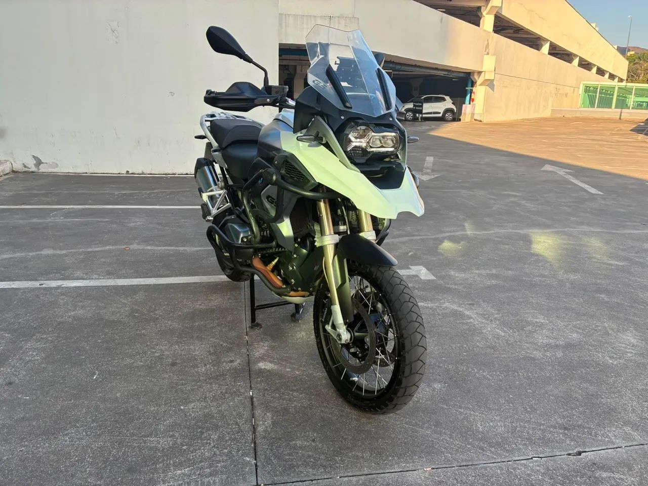 GS1250  - Foto 3