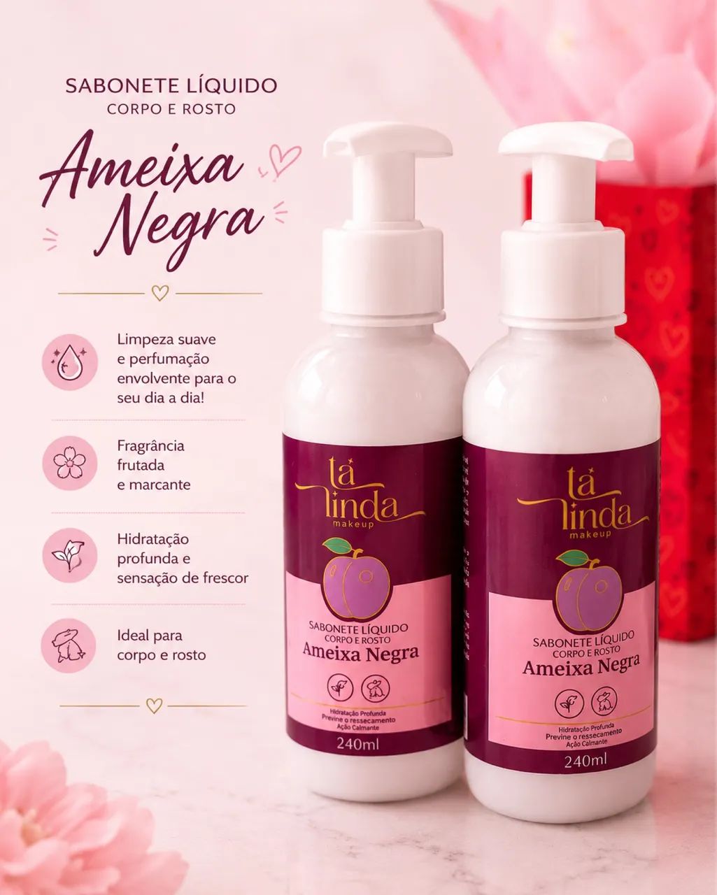 Cosmético  - Foto 5