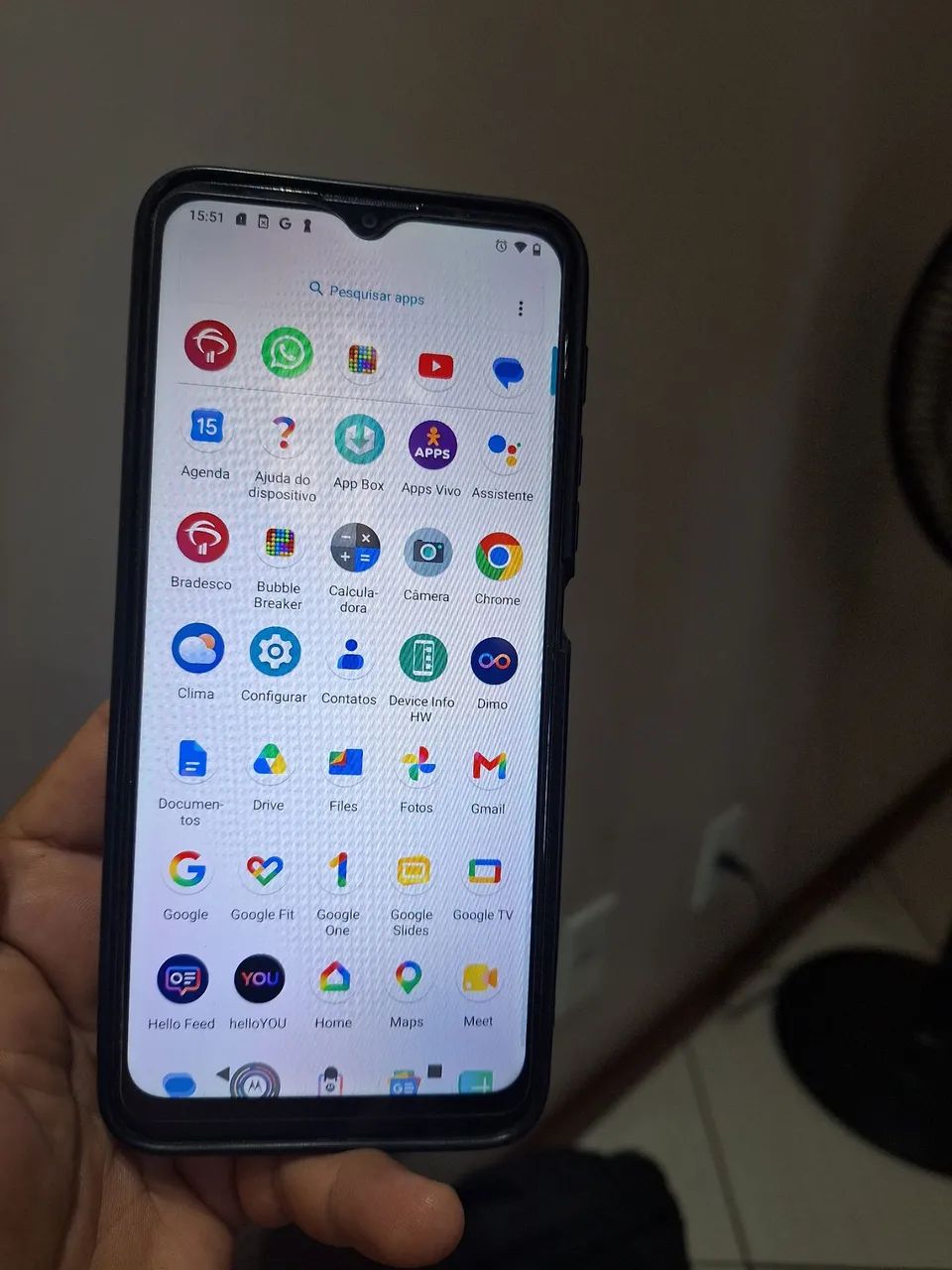 Celular moto g9  - Foto 2