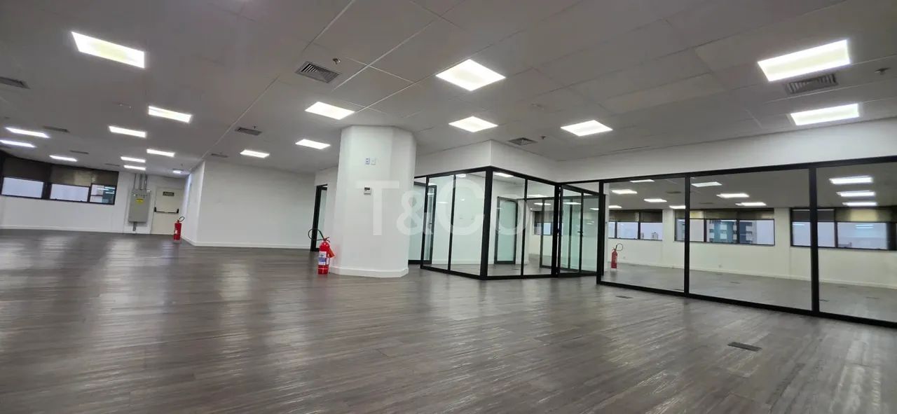 Sala Comercial 481 M² Cambui - Foto 2
