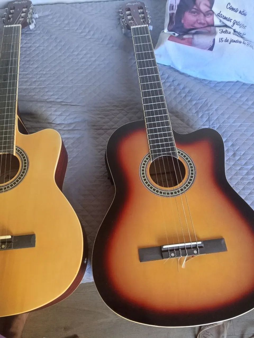 Instrumental musicais  - Foto 3