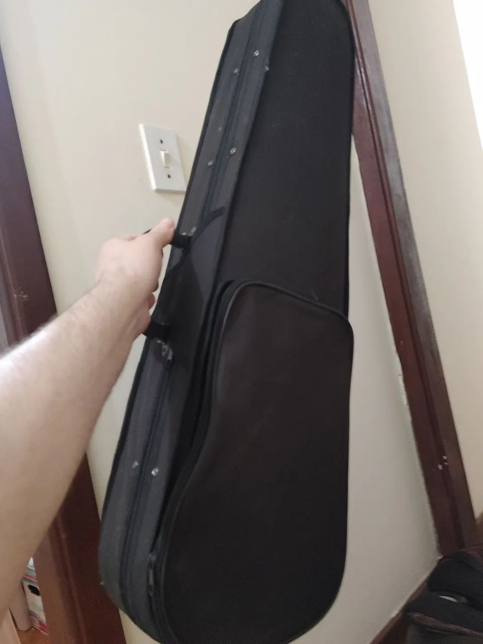 Vendo violino - Foto 2