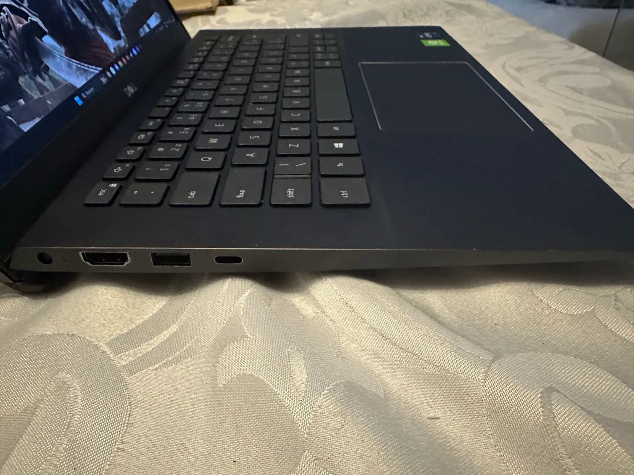 Notebook Dell i7 11 geração 32gb RAM - Foto 5